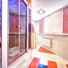 Гостиница Ля Ви де Шато, Оренбург, Оренбургская область