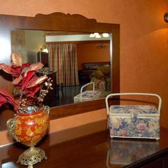 Гостиница Ля Ви де Шато, Оренбург, Оренбургская область