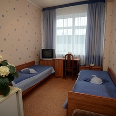 Гостиница Факел, Оренбург, Оренбургская область