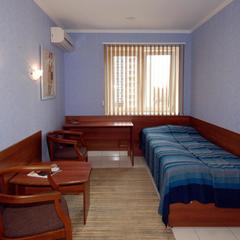 Гостиница Ля Ви де Шато, Оренбург, Оренбургская область