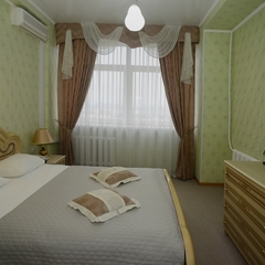 Гостиница Факел, Оренбург, Оренбургская область