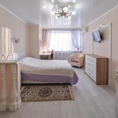 Гостиница Оренбург, Оренбург, Оренбургская область