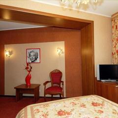 Гостиница Ля Ви де Шато, Оренбург, Оренбургская область