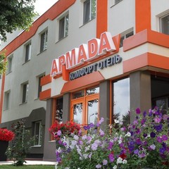 Отель Армада Комфорт, Оренбург, Оренбургская область