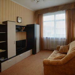 Гостиница Факел, Оренбург, Оренбургская область