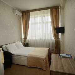 Гостиница Факел, Оренбург, Оренбургская область