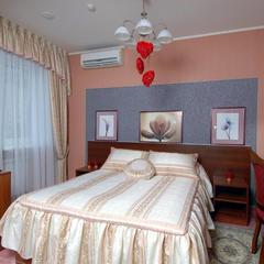 Гостиница Ля Ви де Шато, Оренбург, Оренбургская область