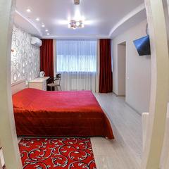 Гостиница Оренбург, Оренбург, Оренбургская область