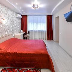 Гостиница Оренбург, Оренбург, Оренбургская область