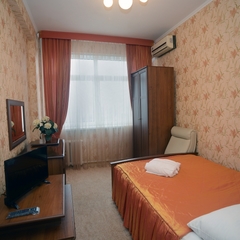 Гостиница Факел, Оренбург, Оренбургская область