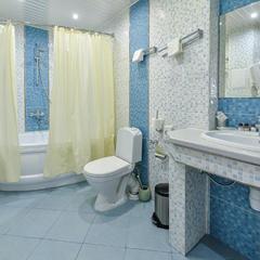 Гостиница Оренбург, Оренбург, Оренбургская область