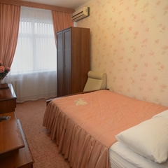 Гостиница Факел, Оренбург, Оренбургская область