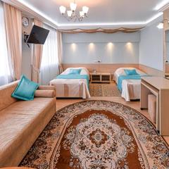 Гостиница Оренбург, Оренбург, Оренбургская область