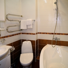 Гостиница Факел, Оренбург, Оренбургская область