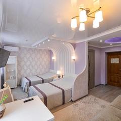 Гостиница Оренбург, Оренбург, Оренбургская область