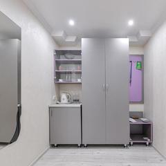 Гостиница Оренбург, Оренбург, Оренбургская область