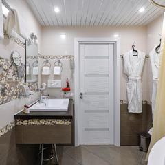 Гостиница Оренбург, Оренбург, Оренбургская область