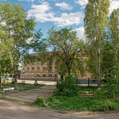 Гостиничный комплекс Сулак, Оренбург, Оренбургская область