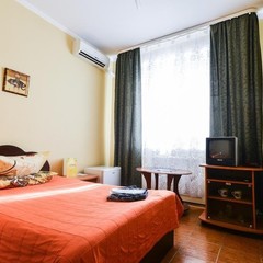 Гостиничный комплекс Сулак, Оренбург, Оренбургская область