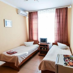 Гостиничный комплекс Сулак, Оренбург, Оренбургская область