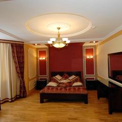 Гостиница Ля Ви де Шато, Оренбург, Оренбургская область