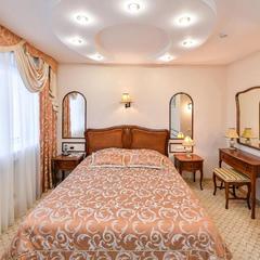 Гостиница Оренбург, Оренбург, Оренбургская область