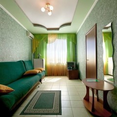 Гостиничный комплекс Сулак, Оренбург, Оренбургская область