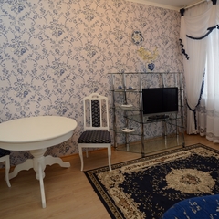 Гостиница Факел, Оренбург, Оренбургская область