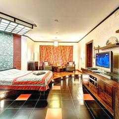 Гостиница Ля Ви де Шато, Оренбург, Оренбургская область