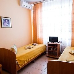 Гостиничный комплекс Сулак, Оренбург, Оренбургская область