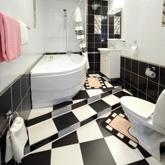 Гостиница Факел, Оренбург, Оренбургская область