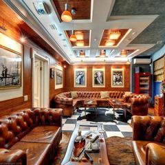 Гостиница Ля Ви де Шато, Оренбург, Оренбургская область