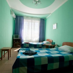 Гостиничный комплекс Сулак, Оренбург, Оренбургская область