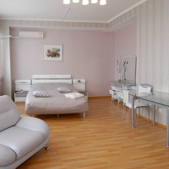 Гостиница Факел, Оренбург, Оренбургская область