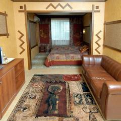 Гостиница Ля Ви де Шато, Оренбург, Оренбургская область