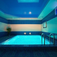 Гостиничный комплекс Сулак, Оренбург, Оренбургская область