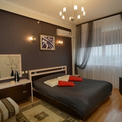 Гостиница Факел, Оренбург, Оренбургская область