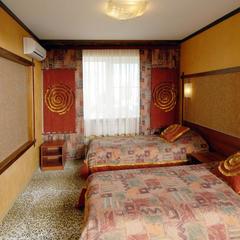 Гостиница Ля Ви де Шато, Оренбург, Оренбургская область