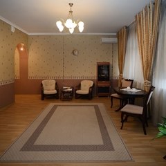 Гостиница Факел, Оренбург, Оренбургская область