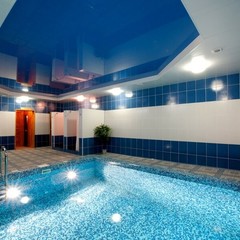 Гостиничный комплекс Сулак, Оренбург, Оренбургская область