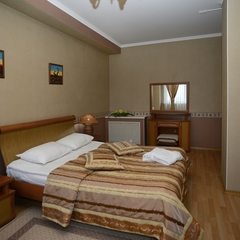 Гостиница Факел, Оренбург, Оренбургская область