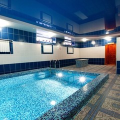 Гостиничный комплекс Сулак, Оренбург, Оренбургская область