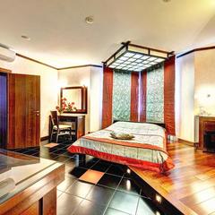 Гостиница Ля Ви де Шато, Оренбург, Оренбургская область