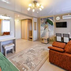 Гостиница Оренбург, Оренбург, Оренбургская область