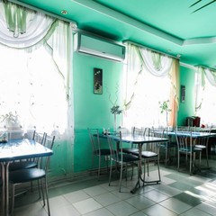 Гостиничный комплекс Сулак, Оренбург, Оренбургская область