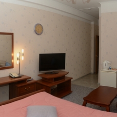 Гостиница Факел, Оренбург, Оренбургская область