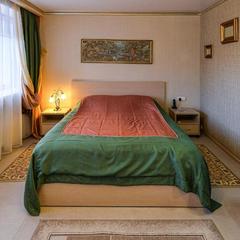 Гостиница Оренбург, Оренбург, Оренбургская область