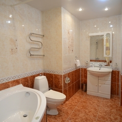 Гостиница Факел, Оренбург, Оренбургская область