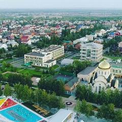 Гостиница Ростоши, Оренбург, Оренбургская область