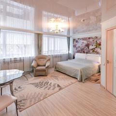 Гостиница Оренбург, Оренбург, Оренбургская область